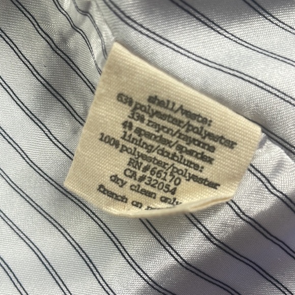 silence + noise blazer - Picture 4 of 5